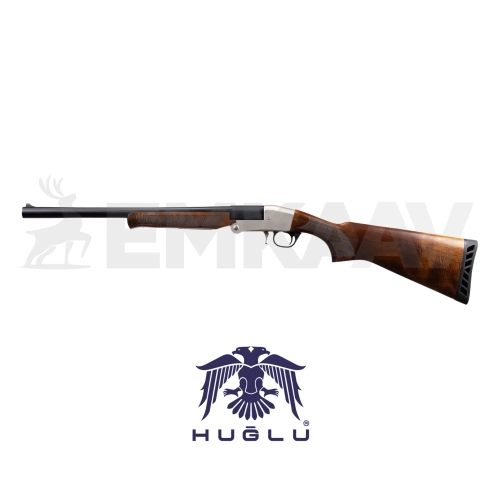 Hu�lu 301 B Ah�ap Tek K�rma Av T�fe�i