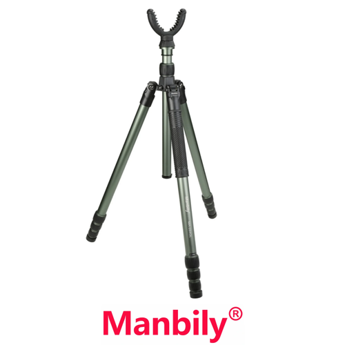 Manbily MA-284GL U �eklinde York At�� Tripodu
