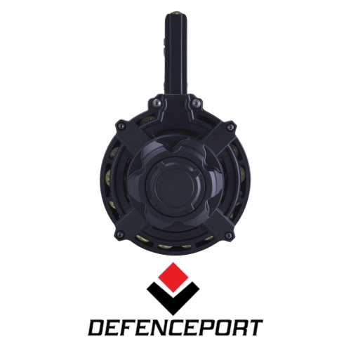 Defence Port 12 Kalibre 20li Tambur arjr