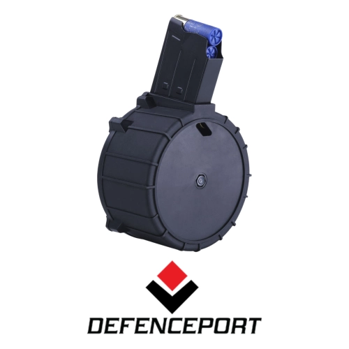 Defence Port 12 Kalibre 20li Tambur arjr