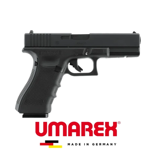 Umarex Glock 17 Gen 4 Blowbackli Haval� Tabanca