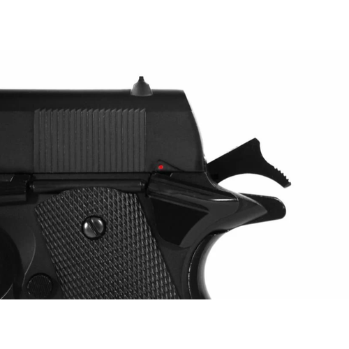 ASG 1911 US-C Haval Tabanca Siyah