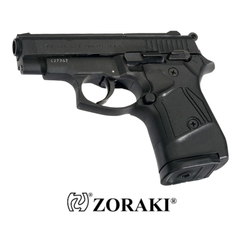 Zoraki Mod 914 T Kurusk Tabanca