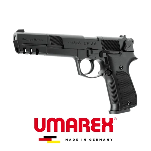 Umarex Walther CP88 Competition Haval� Tabanca