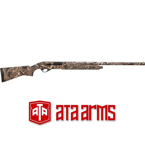 Ata Neo Camo Max5 Yar Otomatik Av Tfei
