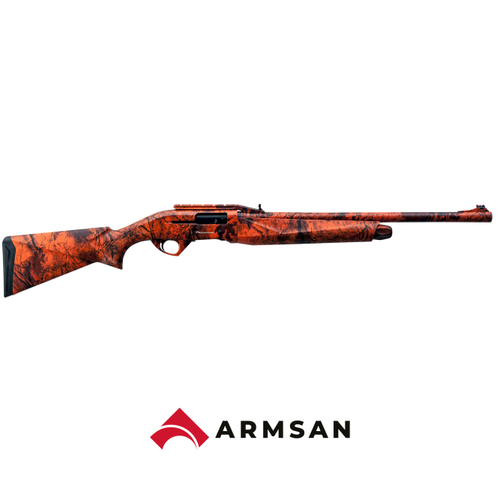Armsan Phenoma MimicryBlaze Cantilever Slug Otomatik Av Tfei