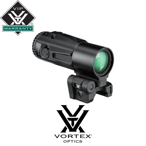 Vortex Micro 6X Magnifier Byte (Yaknlatrc)