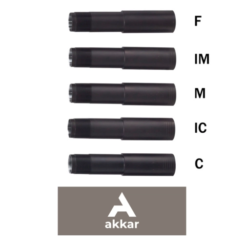 Akkar Altay 212 PS Taktik Yar� Otomatik Av T�fe�i