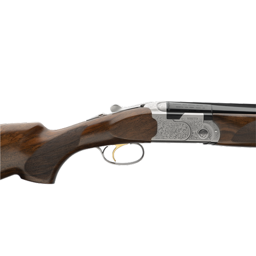 Beretta 687 Silver Pigeon 5 Superpoze Av T�fe�i