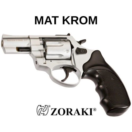Zoraki R1 2.5'' Toplu Kurus�k� Tabanca
