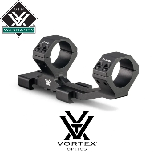 Vortex Sport Cantilever 30mm 1.5in Height T�fek D�rb�n Aya��