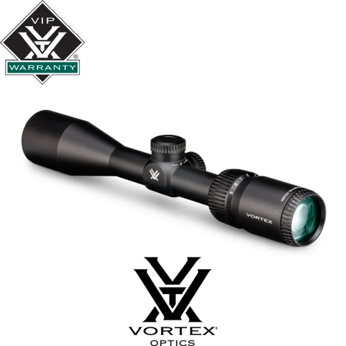 Vortex Tr�umph HD 3-9x40 Dead-Hold BDC T�fek D�rb�n� (MOA)