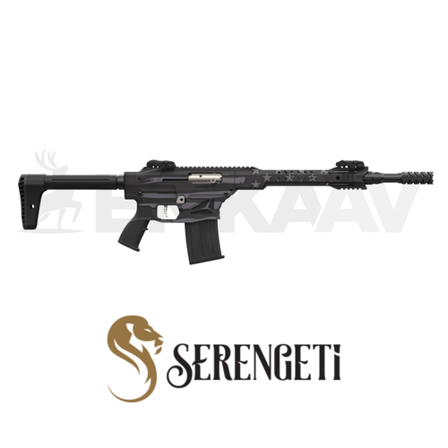 Serengeti Legion CP-408 arjrl Av Tfei 12 Kalibre