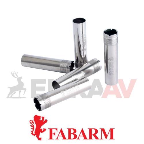 Fabarm Elos B2 Al S�perpoze Av T�fe�i
