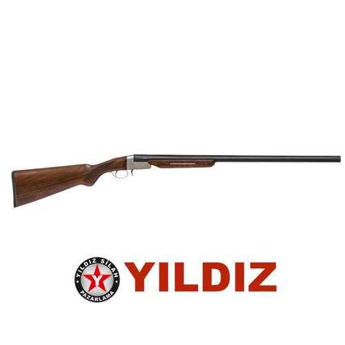Yldz TK 12 Tek Krma Av Tfei