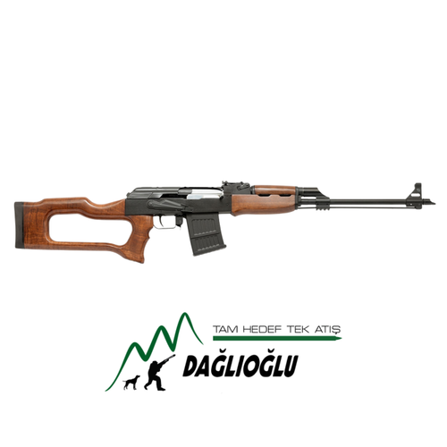Dalolu FD 63 Dragunov Otomatik Av Tfei (12)