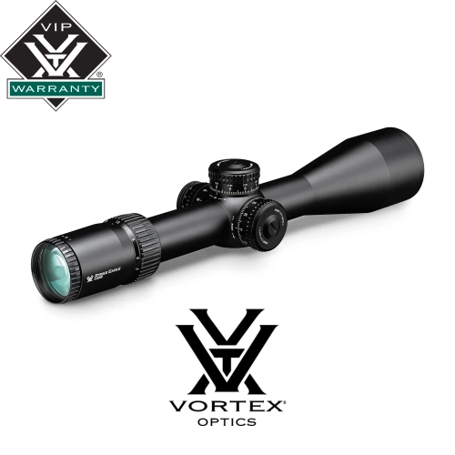 Vortex Strike Eagle 5-25x56 FFP EBR-7C Tfek Drbn (MRAD)