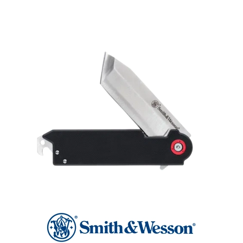 Smith Wesson Big Benji Multi-tool Folding Knife Katlan�r �ak�