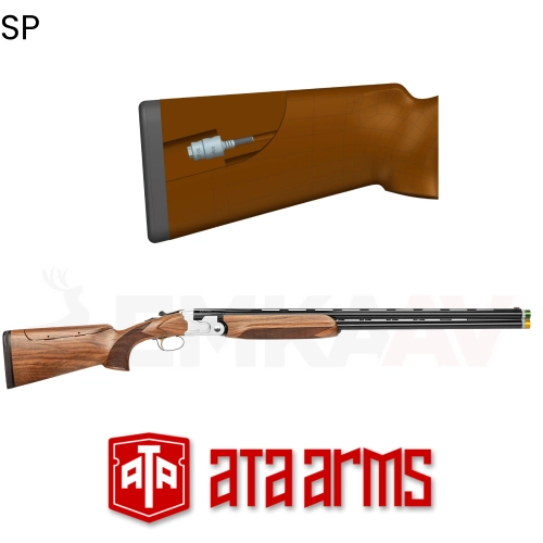 Ata SP Pro12 Competition At�� T�fe�i