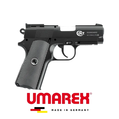 Umarex Colt Defender Haval Tabanca