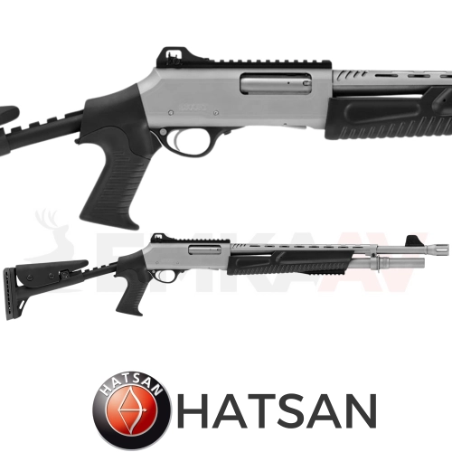 Hatsan Escort MP TS Marine Pompal� Av T�fe�i