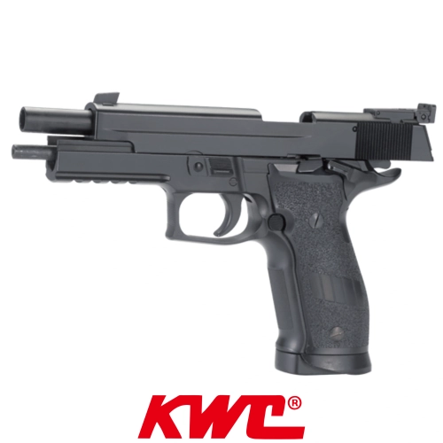 Kwc Sig Sauer P226 Blowback Haval� Tabanca