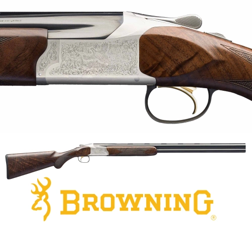 Browning 825 Game S�perpoze RPG Av T�fe�i