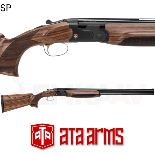 Ata SP Trap T�fe�i (Sabit Tetik)