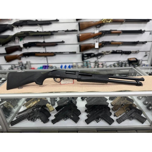 2.EL / Hatsan Aimguard Pompal� Av T�fe�i