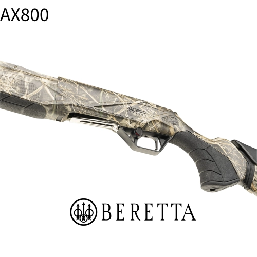 Beretta AX800 Suprema Camo MAX7 Otomatik Av T�fe�i