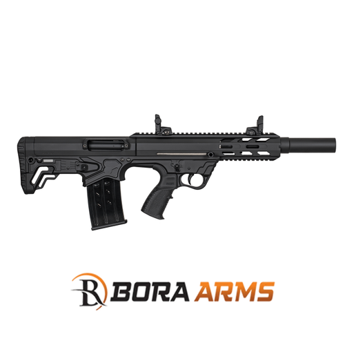 Bora Arms BR99-X Bullpup arjrl Av Tfei