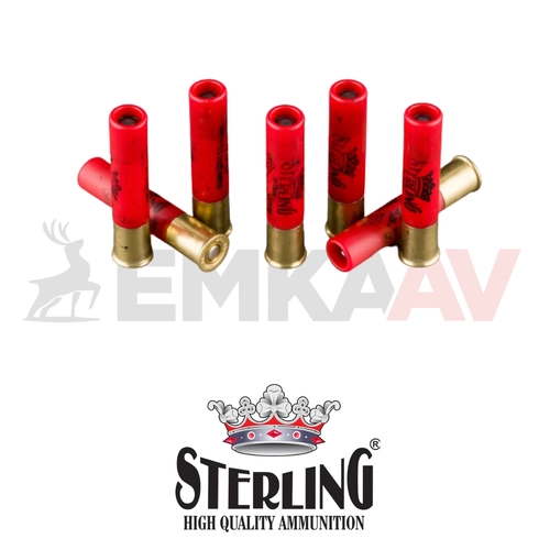Sterling Slug 36 Cal Tek Kur�un