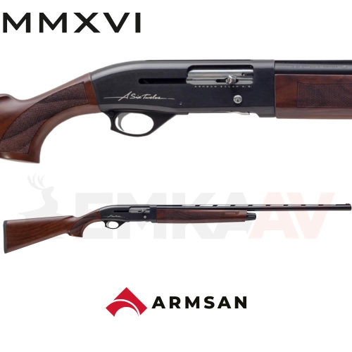 Armsan A612 DW Yar Otomatik Av Tfei