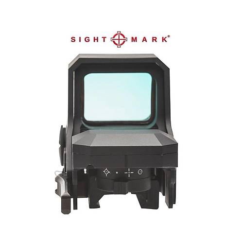 SIGHTMARK ULTRASHOT A-SPEC REFLEX SIGHT SM26032