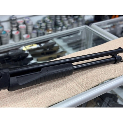 2.EL / Hatsan Aimguard Pompal� Av T�fe�i