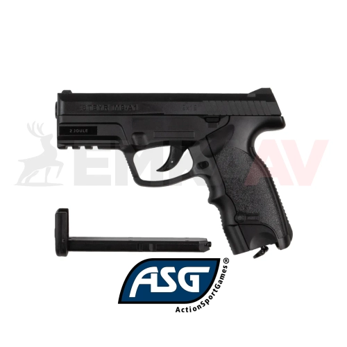 Asg Steyr M9-A1 Airsoft Tabanca 16090