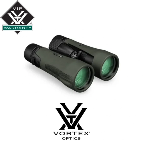 Vortex Diamondback HD 12x50 El D�rb�n�