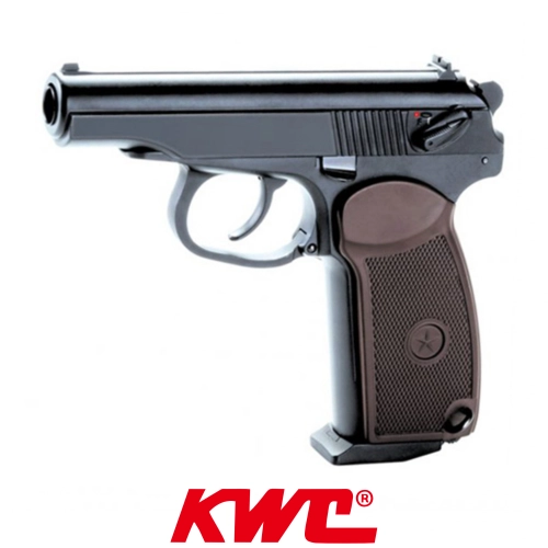 Kwc Makarov Blowback Haval� Tabanca