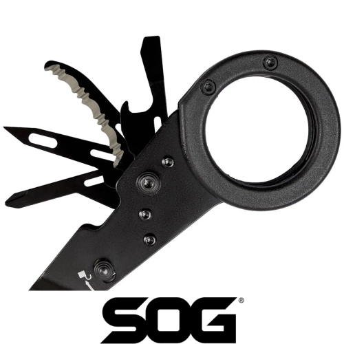 SOG Parashears �ok Ama�l� Makas