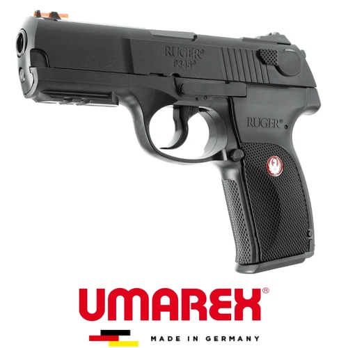 Umarex Ruger P345 Airsoft Tabanca