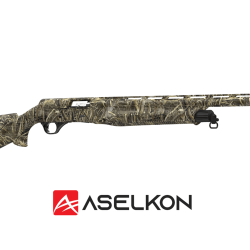 Aselkon X5 Camo Max5 Av Tfei