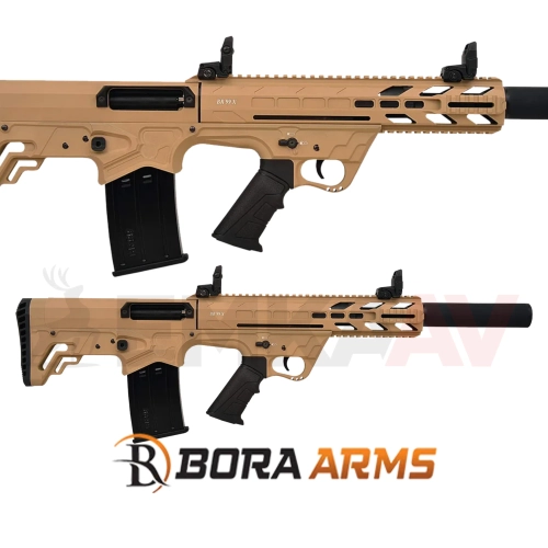Bora Arms BR99-X Bullpup ��l �arj�rl� Av T�fe�i