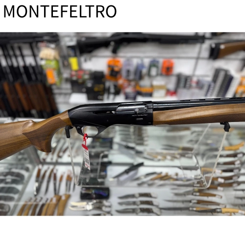 Benelli Montefeltro Yar� Otomatik Av T�fe�i