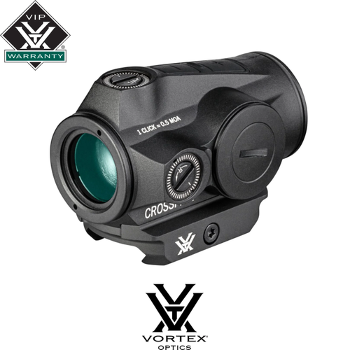 Vortex Crossfire II Moa Red Dot (2 MOA) Yeni Model