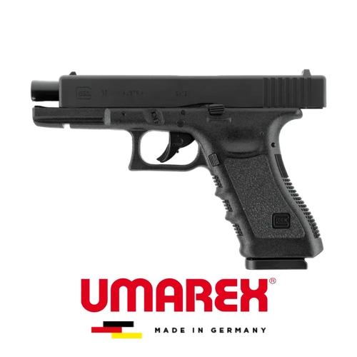 Umarex Glock 17 Blowback Haval� Tabanca