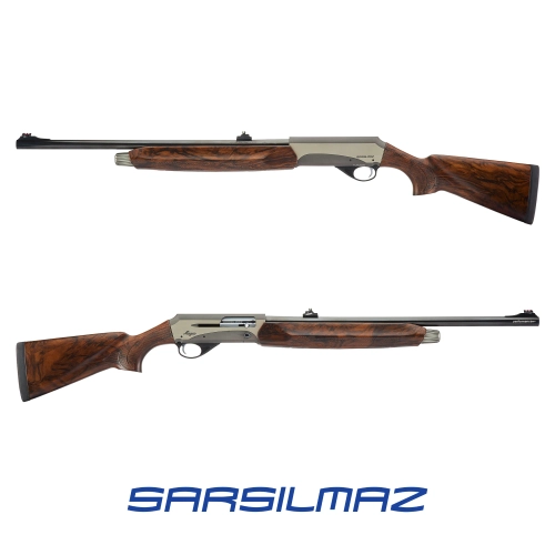 Sars�lmaz Magic Slug Beyaz Otomatik Av T�fe�i