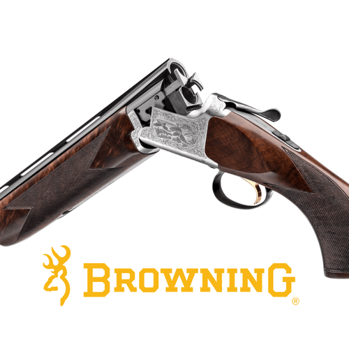 Browning B525 Game Tradition Light 20 Sperpoze Av Tfei