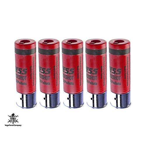 AIRSOFT FABARM POMPALI T�FEK �ARJ�R� - UNIVERSAL 5'L� SET