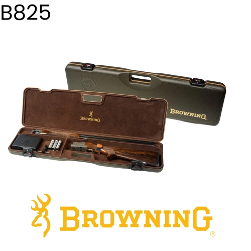 Browning 825 Game Prestige RGP S�perpoze Av T�fe�i