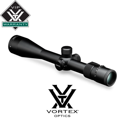 Vortex Viper 6.5-20x50 SFP PA Mil Dot Tfek Drbn (MOA)